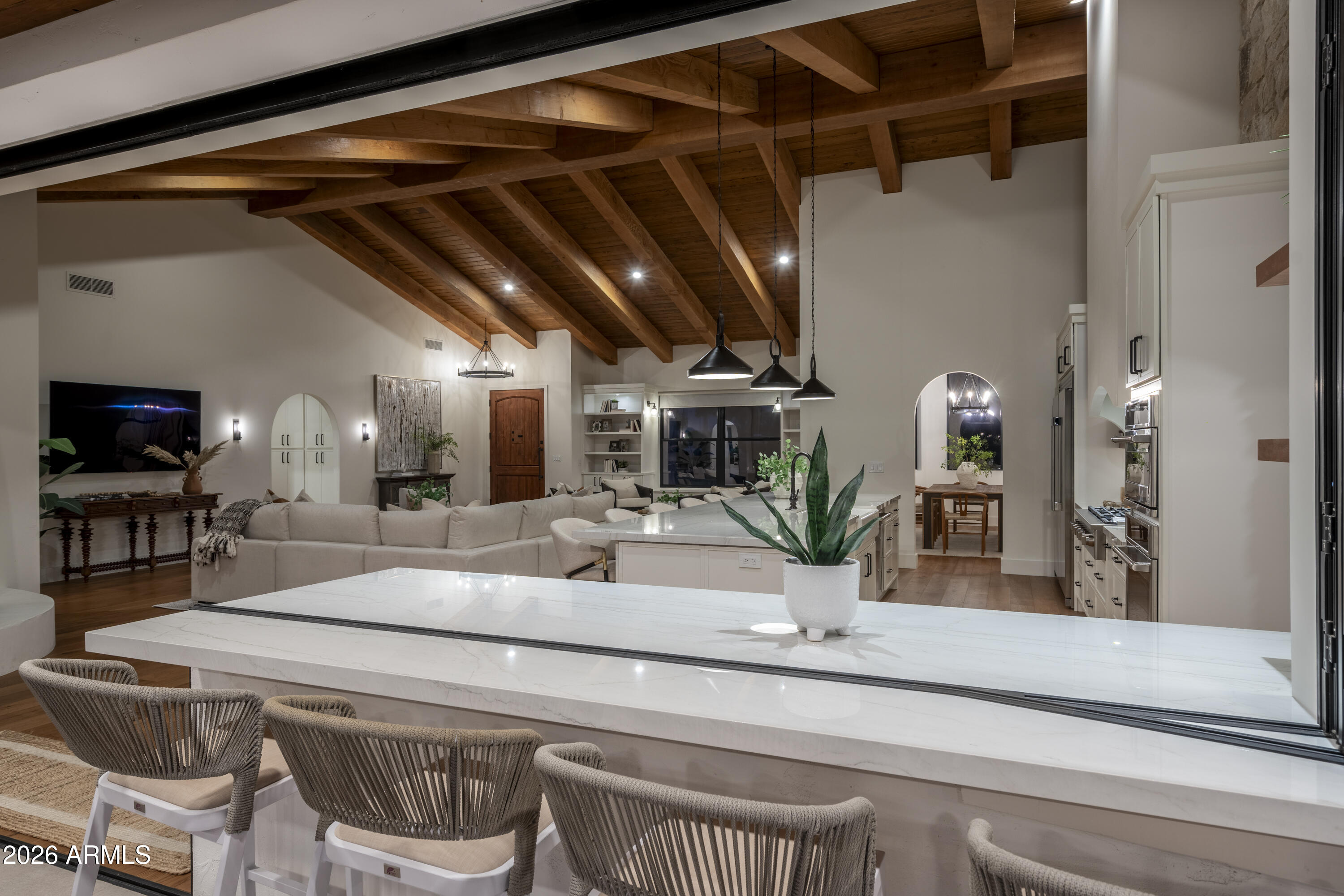 TIERRA - Residential