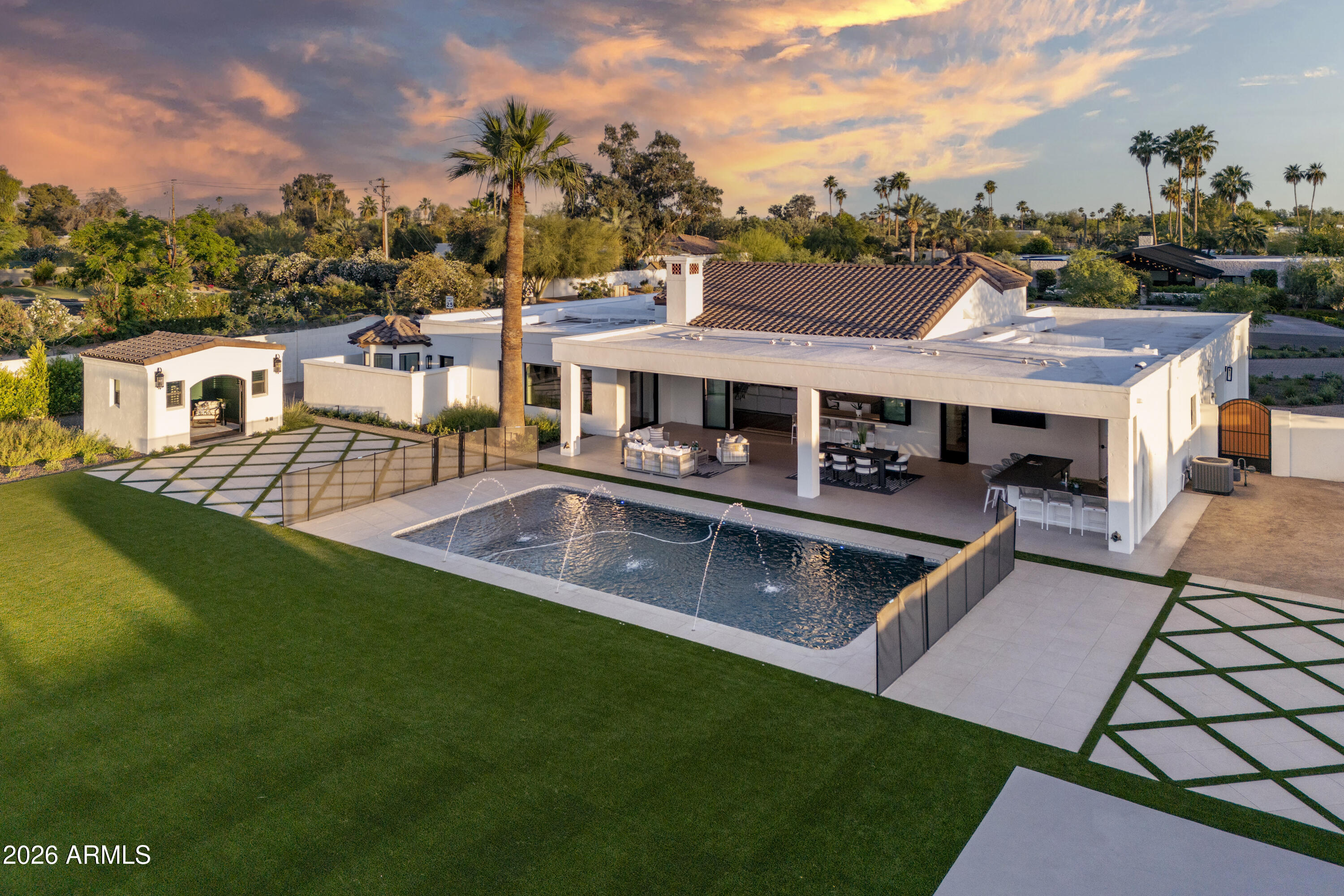 TIERRA - Residential