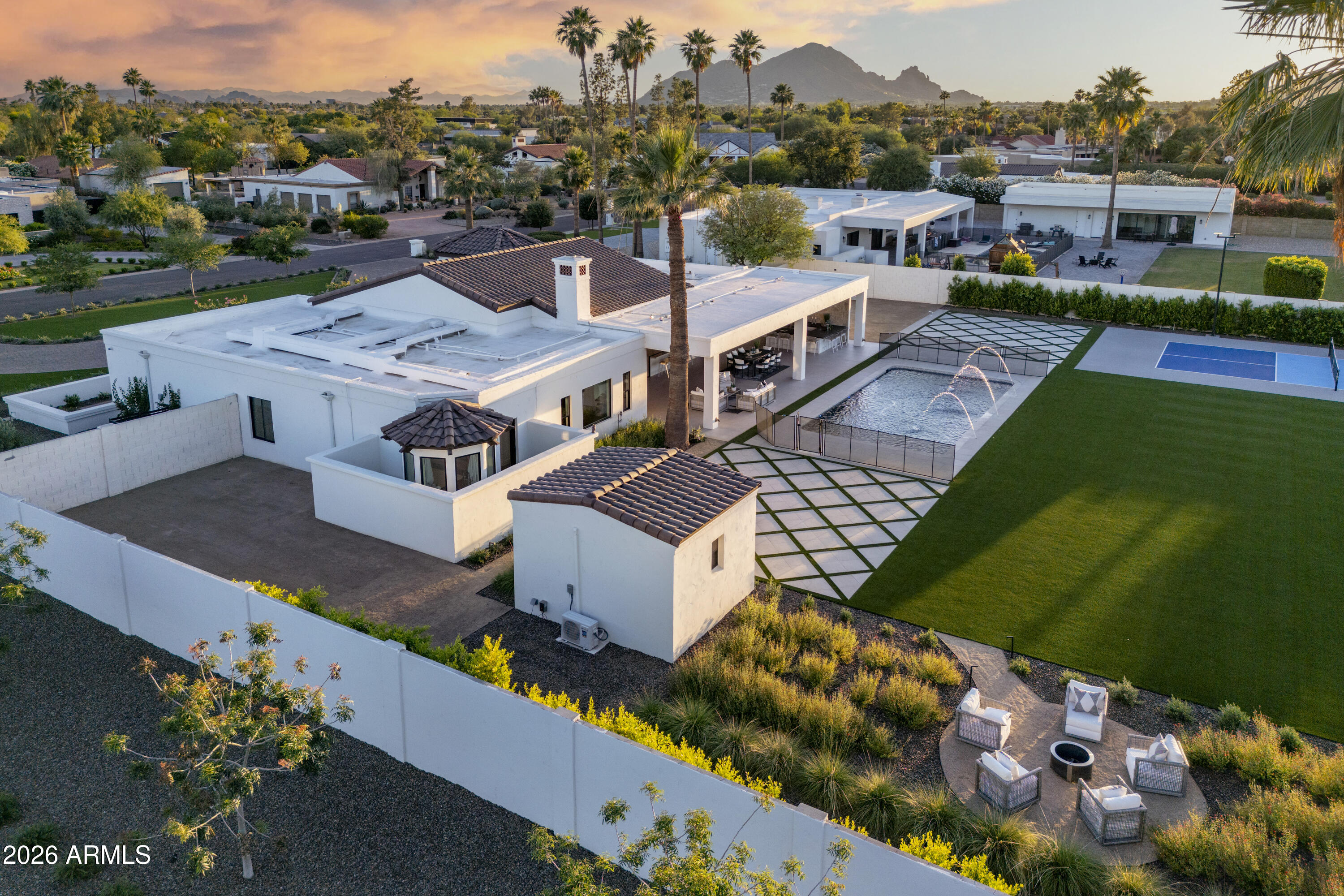 TIERRA - Residential