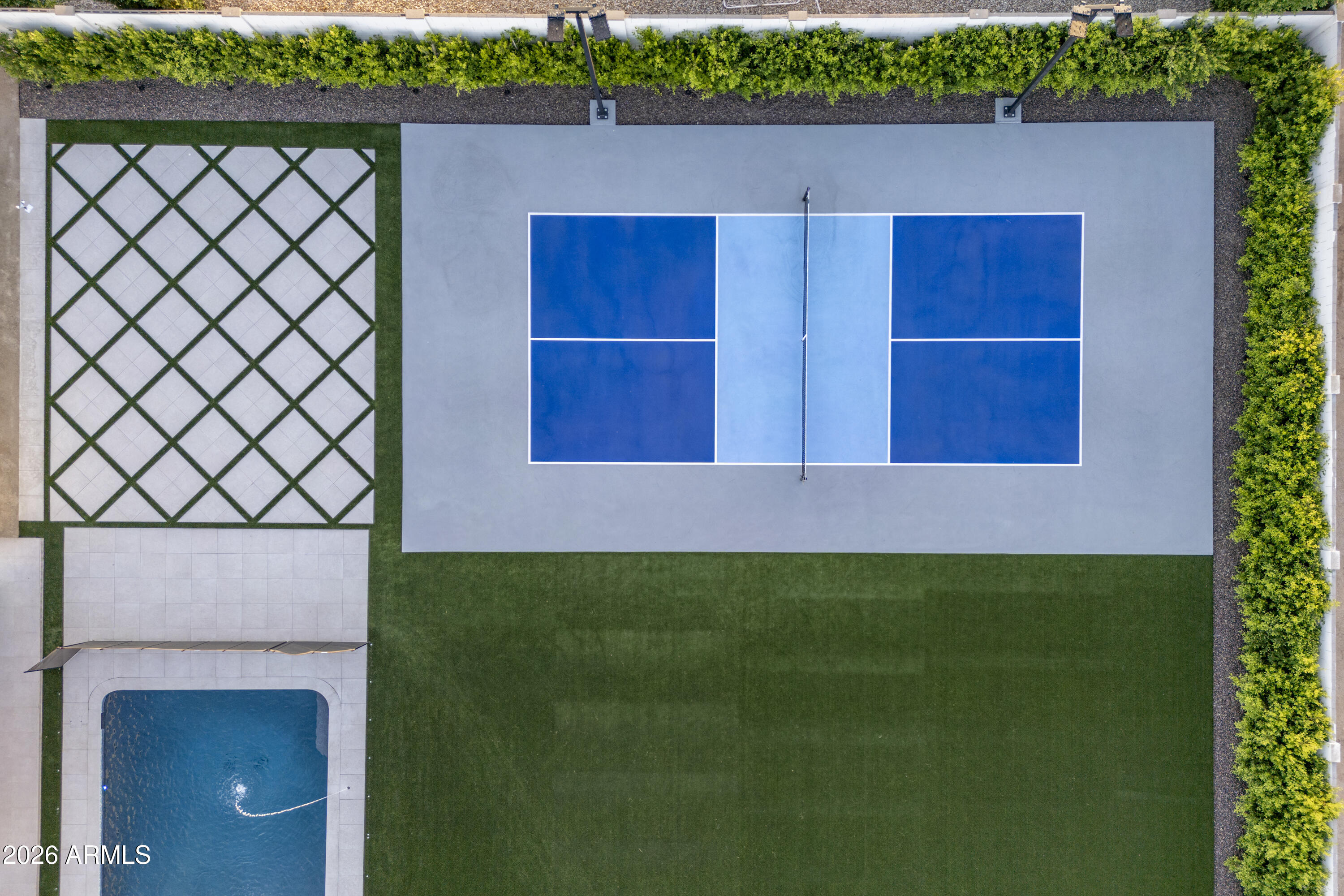 TIERRA - Residential
