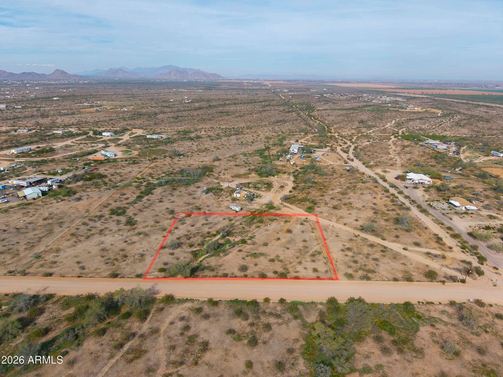 Photo of 3290 N Ralston Road #49, Maricopa, AZ 85139 (MLS # 6966333)