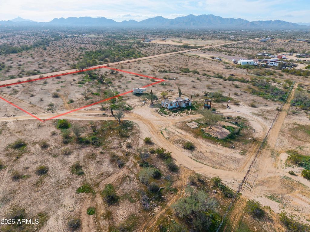 Photo of 3290 N Ralston Road #49, Maricopa, AZ 85139 (MLS # 6966333)