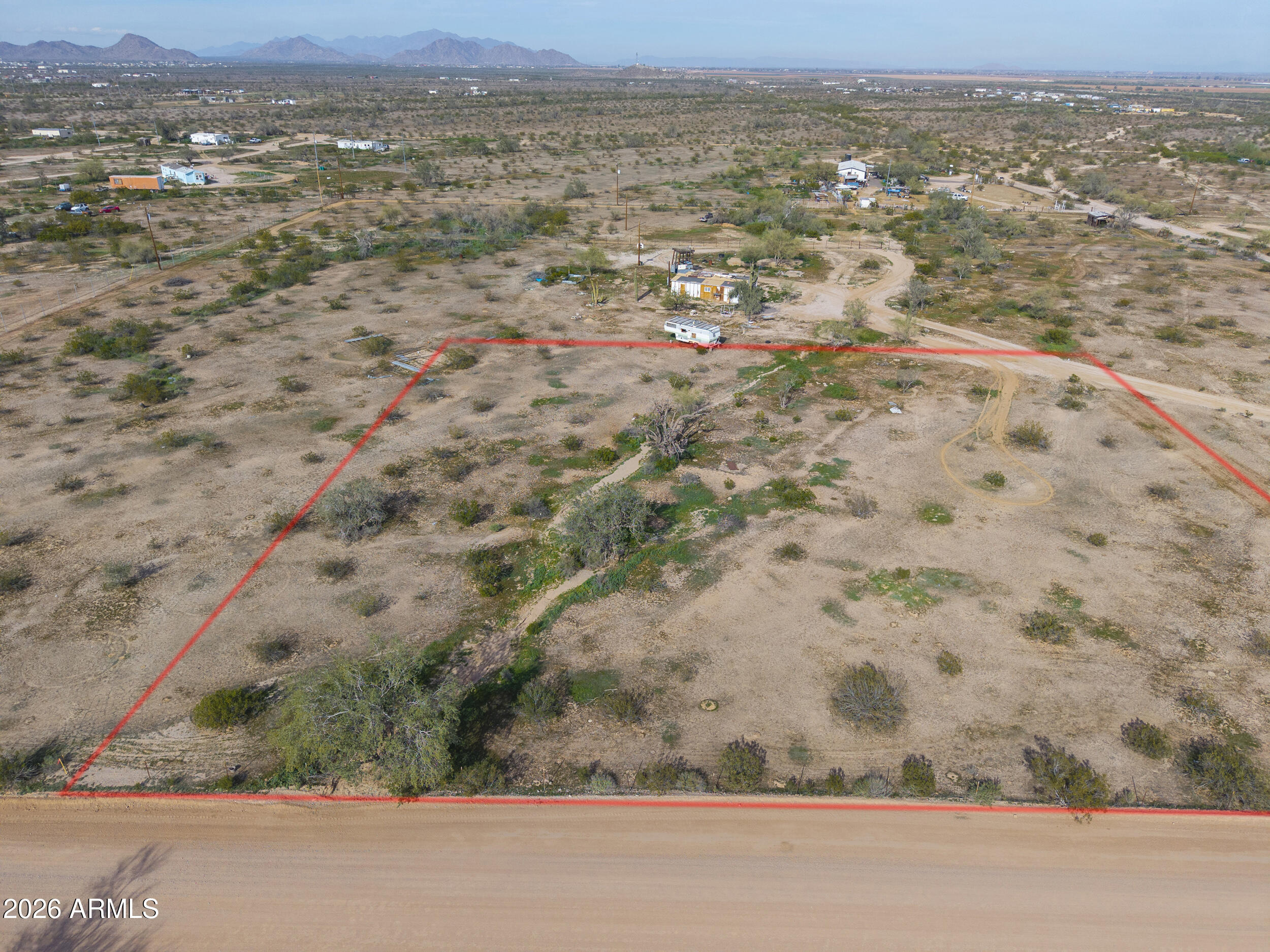 3290 N Ralston Road 49