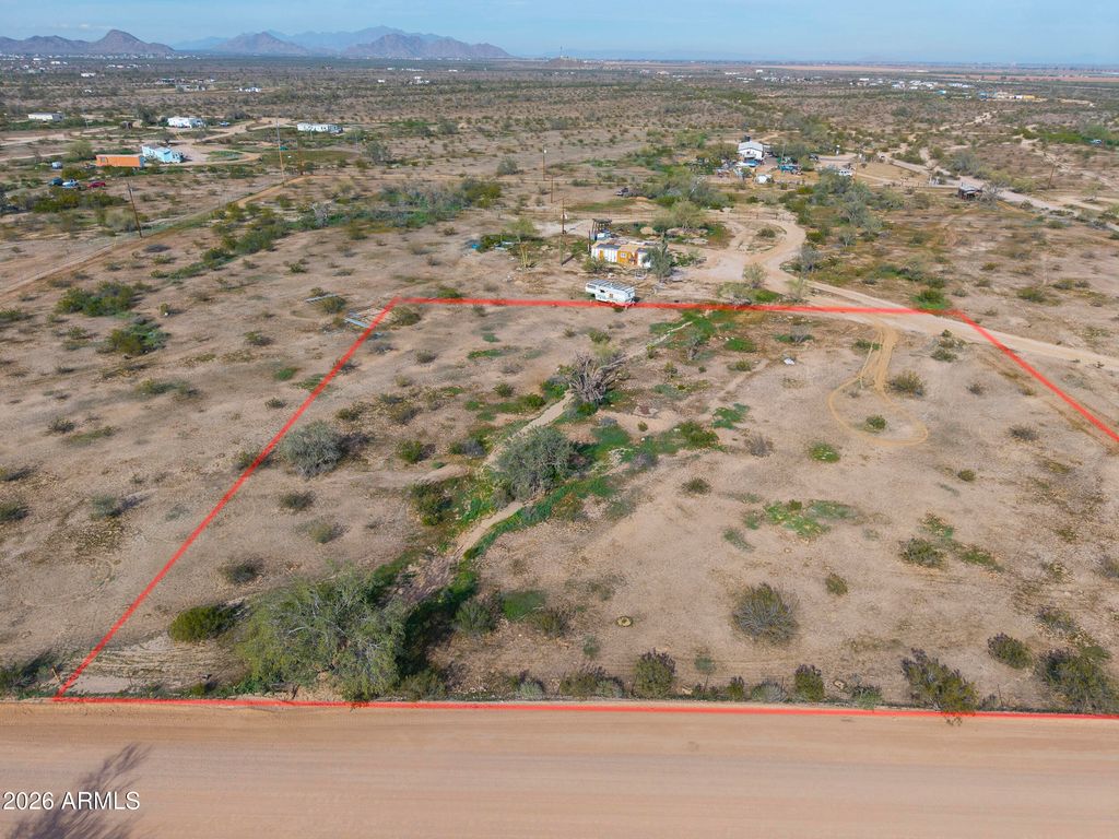 Photo of 3290 N Ralston Road #49, Maricopa, AZ 85139 (MLS # 6966333)