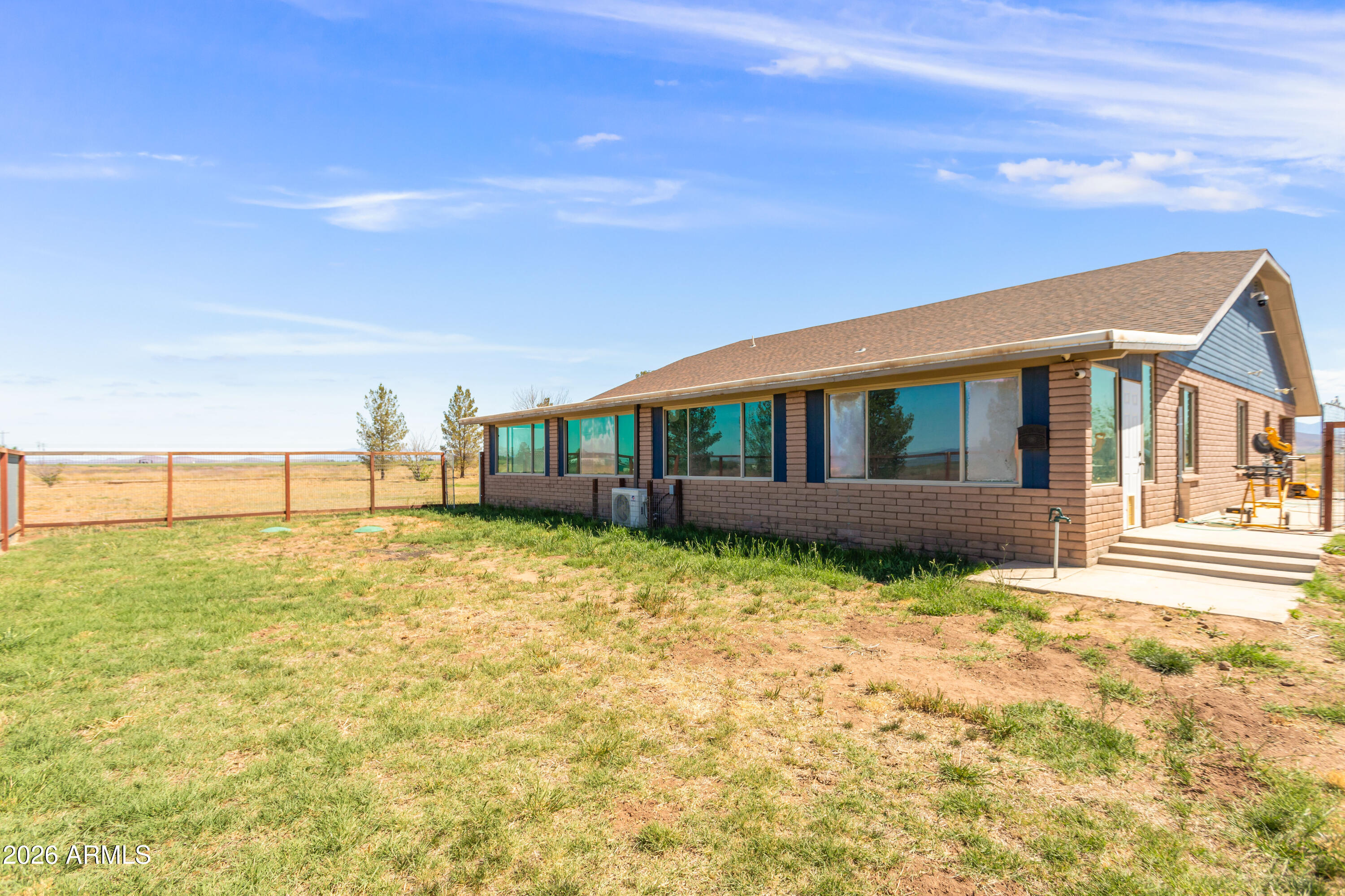 none - Residential