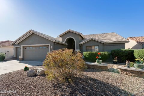 9117 E Diamond Drive, Sun Lakes, AZ 85248 - MLS#: 6843115