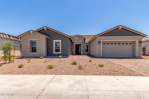 7641 W STAGHORN Road Peoria AZ 85383