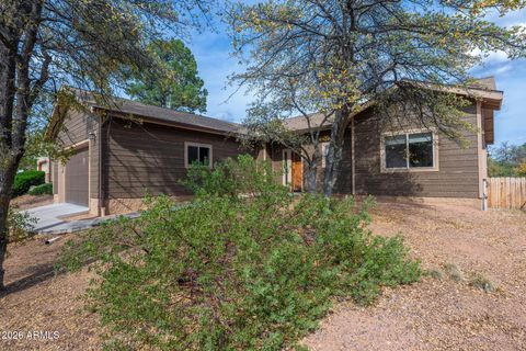 103 S Forest Park Drive Payson AZ 85541