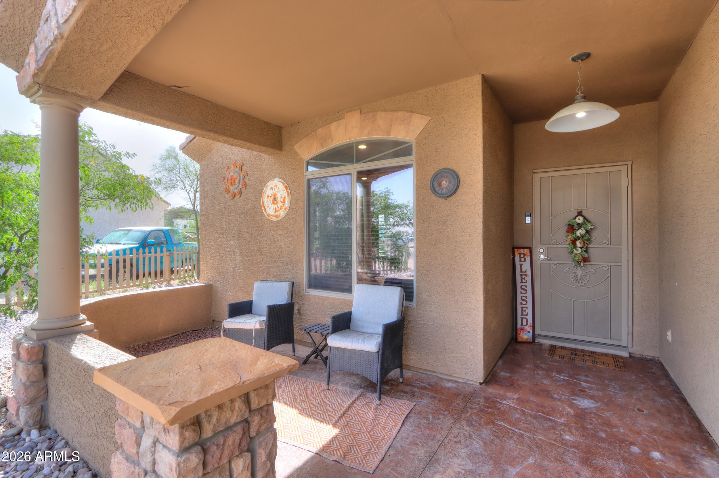 10717 W ARIVACA Drive