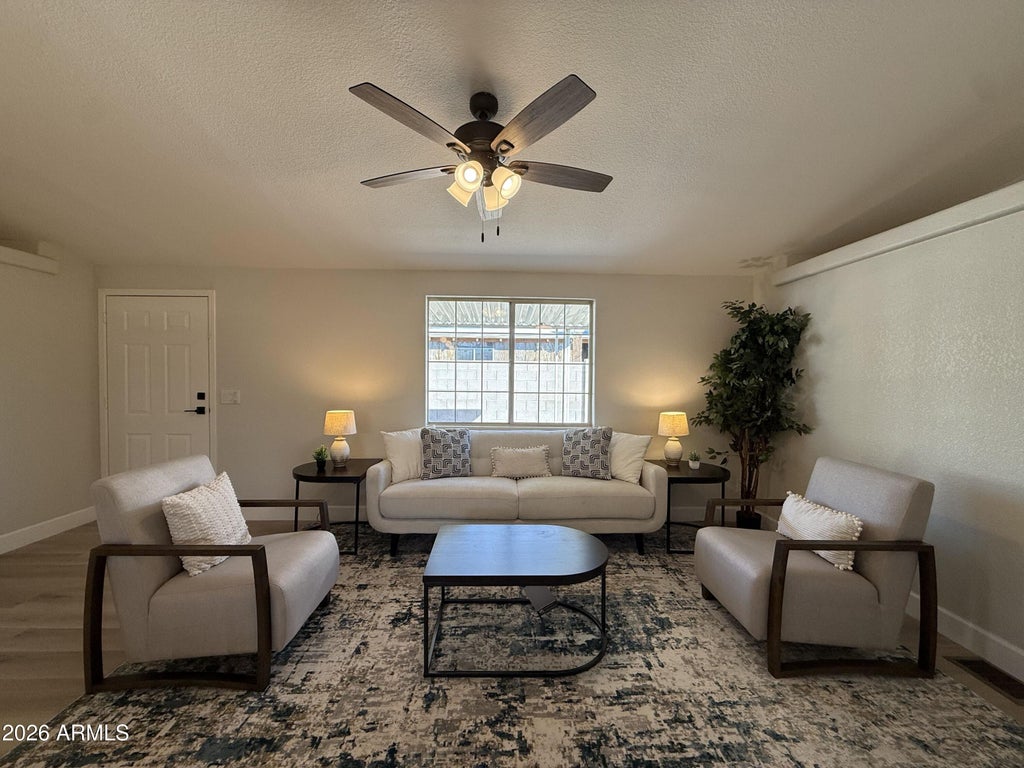 Photo of 2109 N Spring, Mesa, AZ 85203 (MLS # 7092019)
