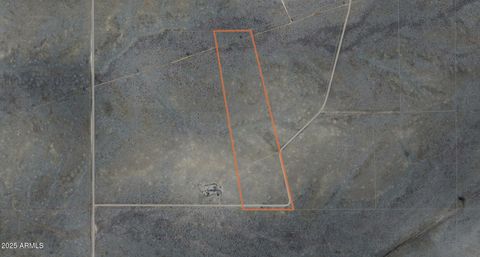 38650 W Flowers Road 2248 Seligman AZ 86337