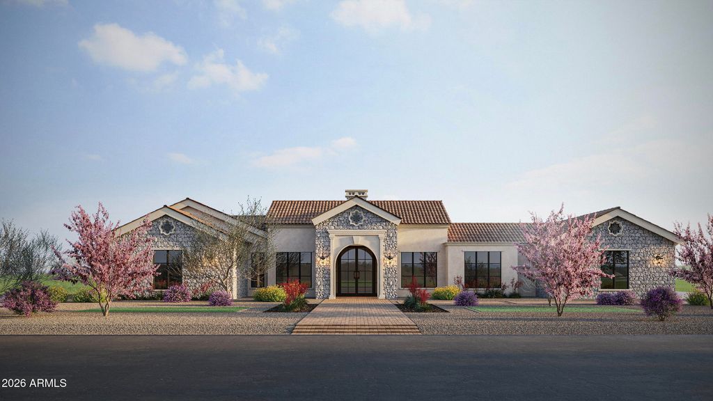 Photo of 10914 W Golddust Drive, Queen Creek, AZ 85144 (MLS # 6989659)