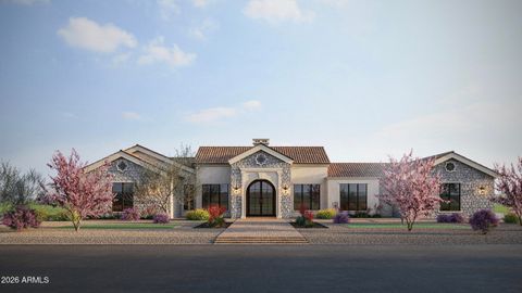 10914 W GOLDDUST Drive Queen Creek AZ 85144