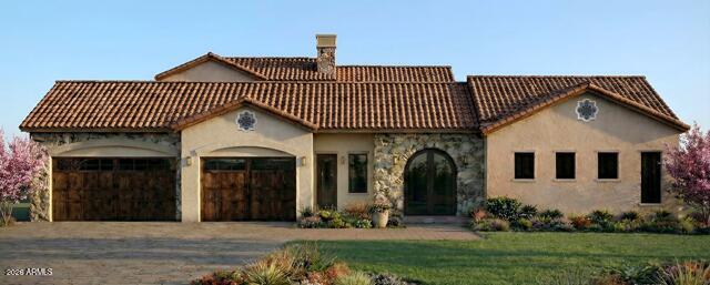 10914 W GOLDDUST Drive