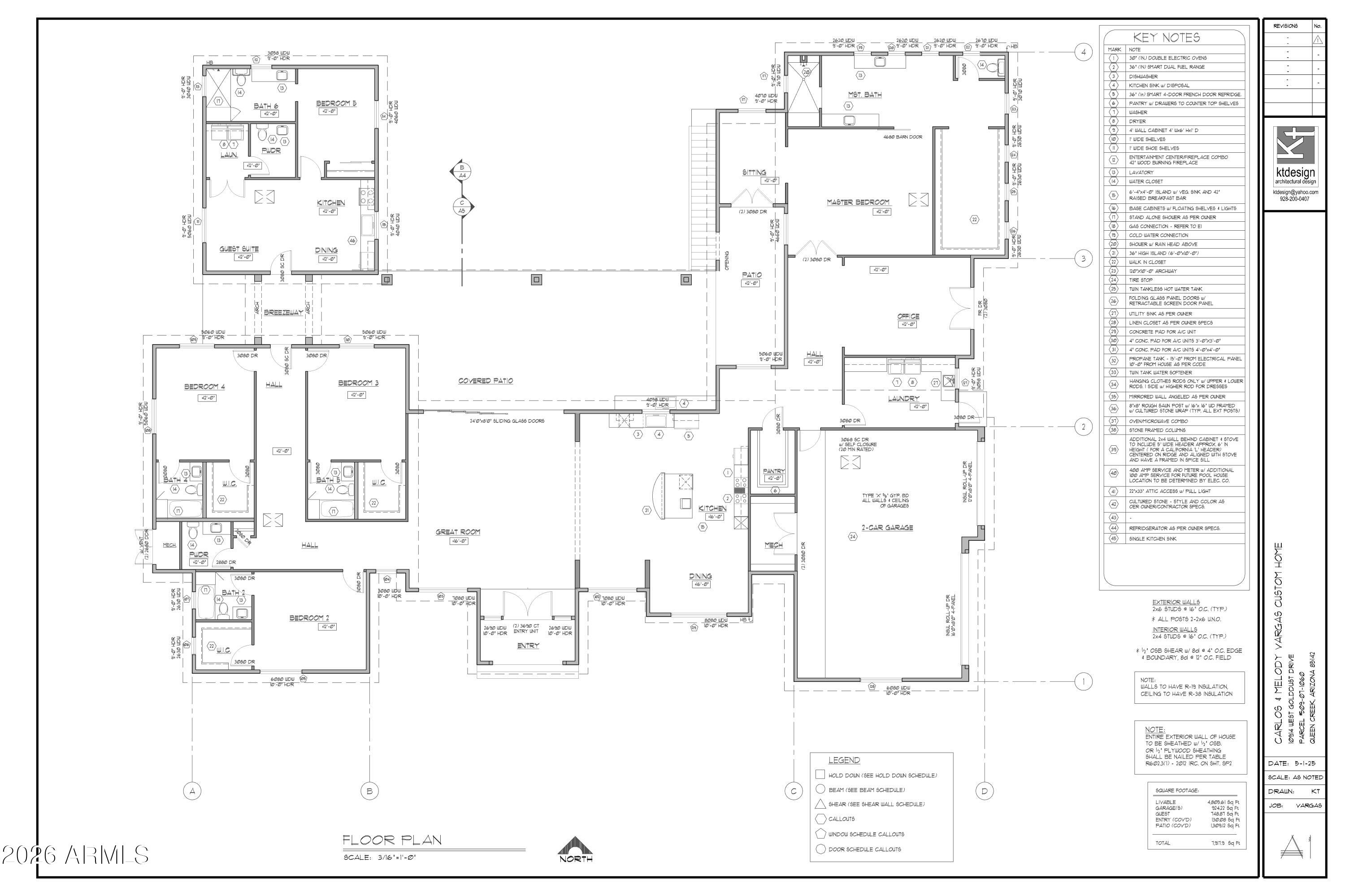 10914 W GOLDDUST Drive