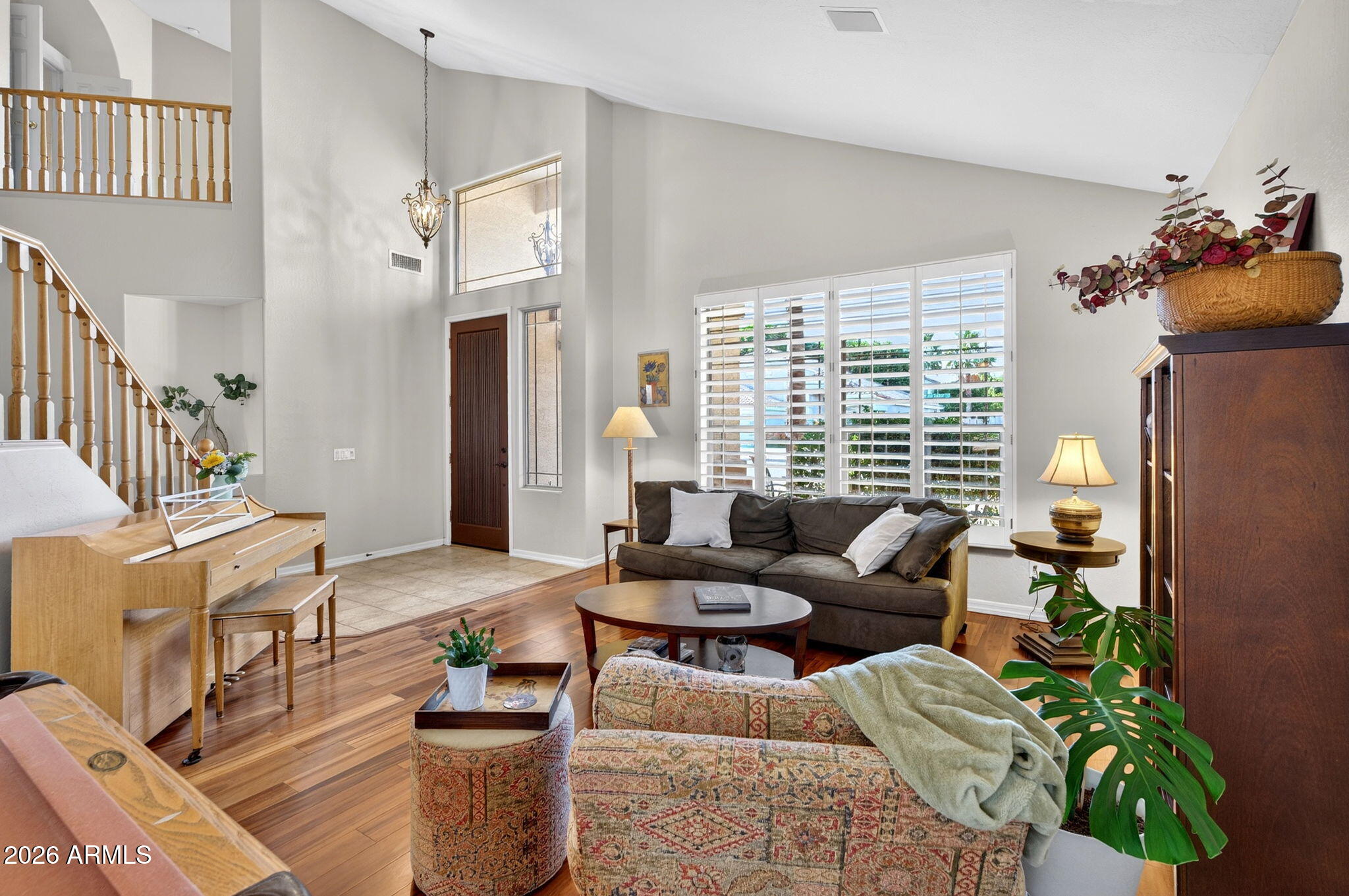 DIAMANTE VISTA - Residential