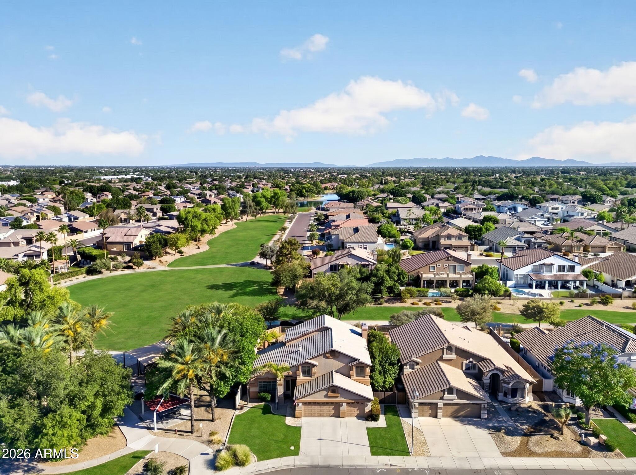 DIAMANTE VISTA - Residential