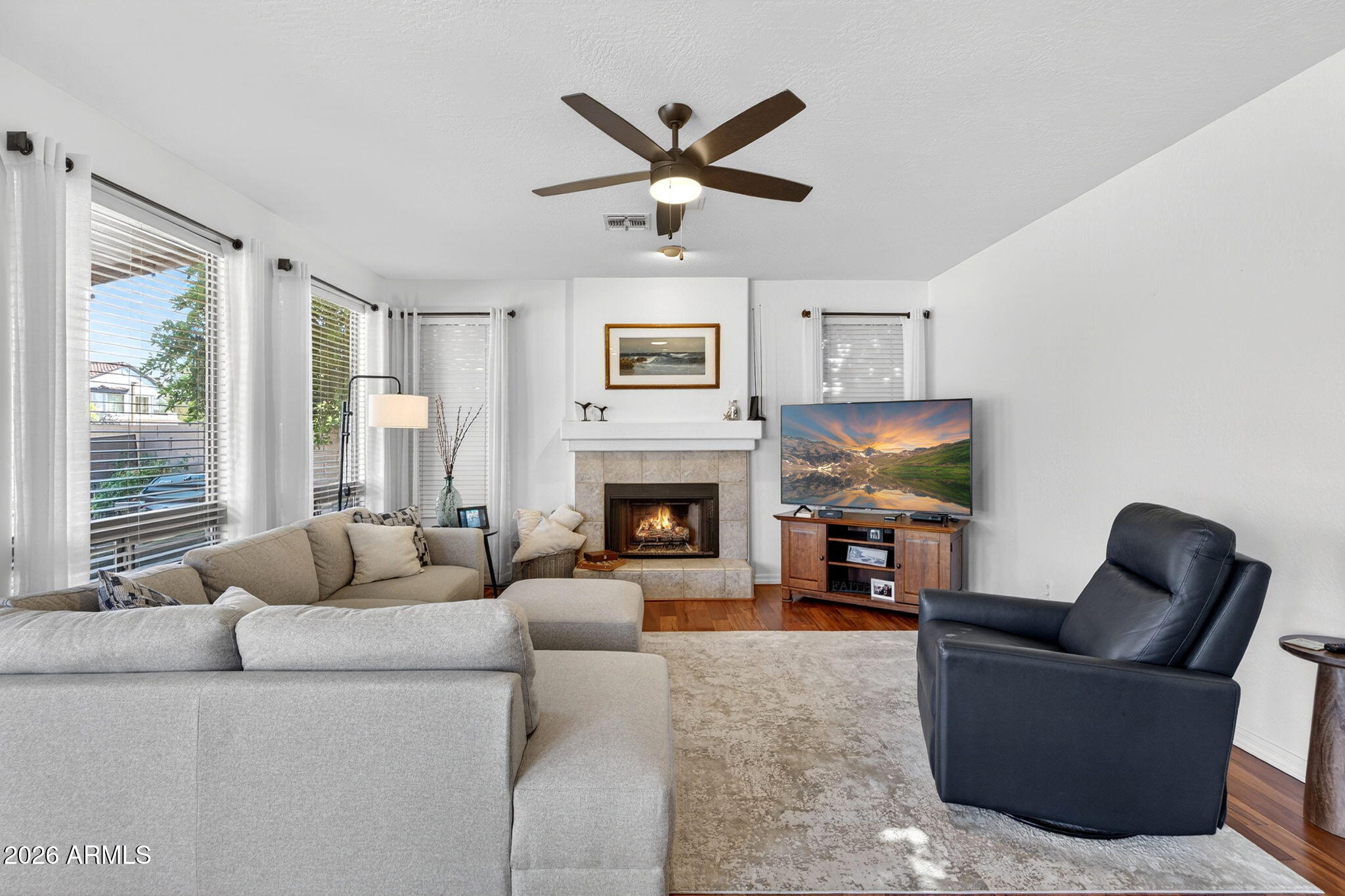 DIAMANTE VISTA - Residential