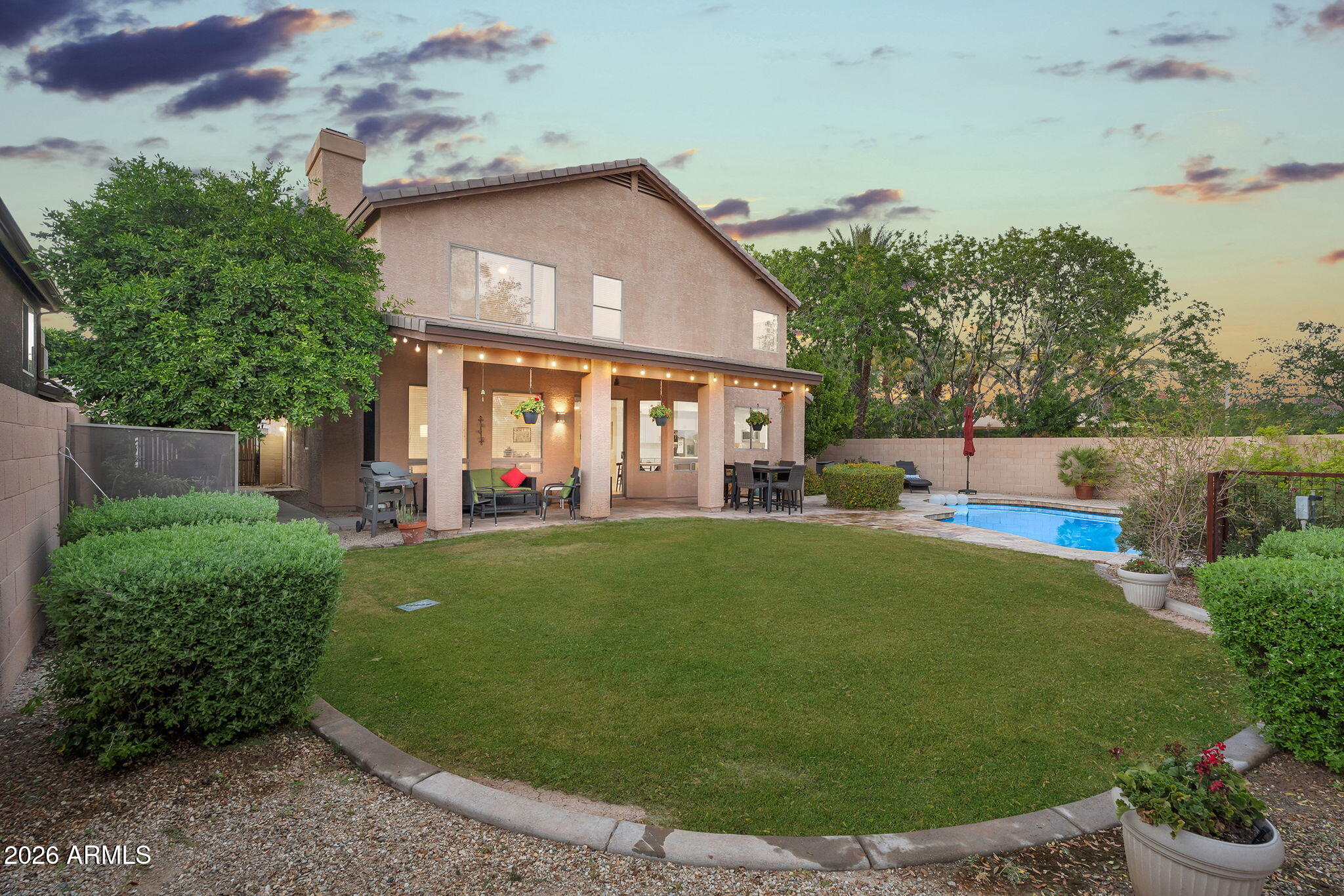 DIAMANTE VISTA - Residential