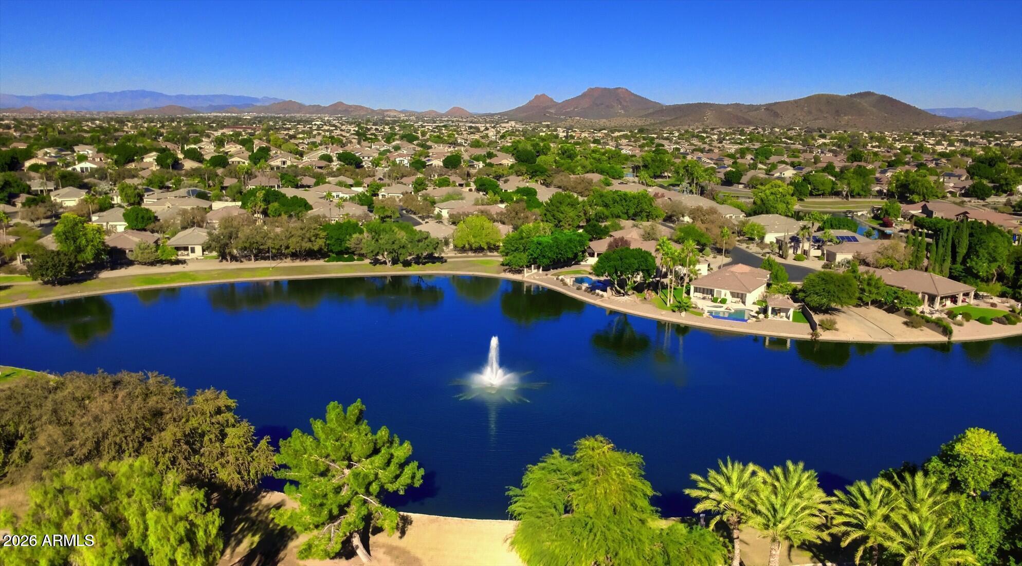 DIAMANTE VISTA - Residential