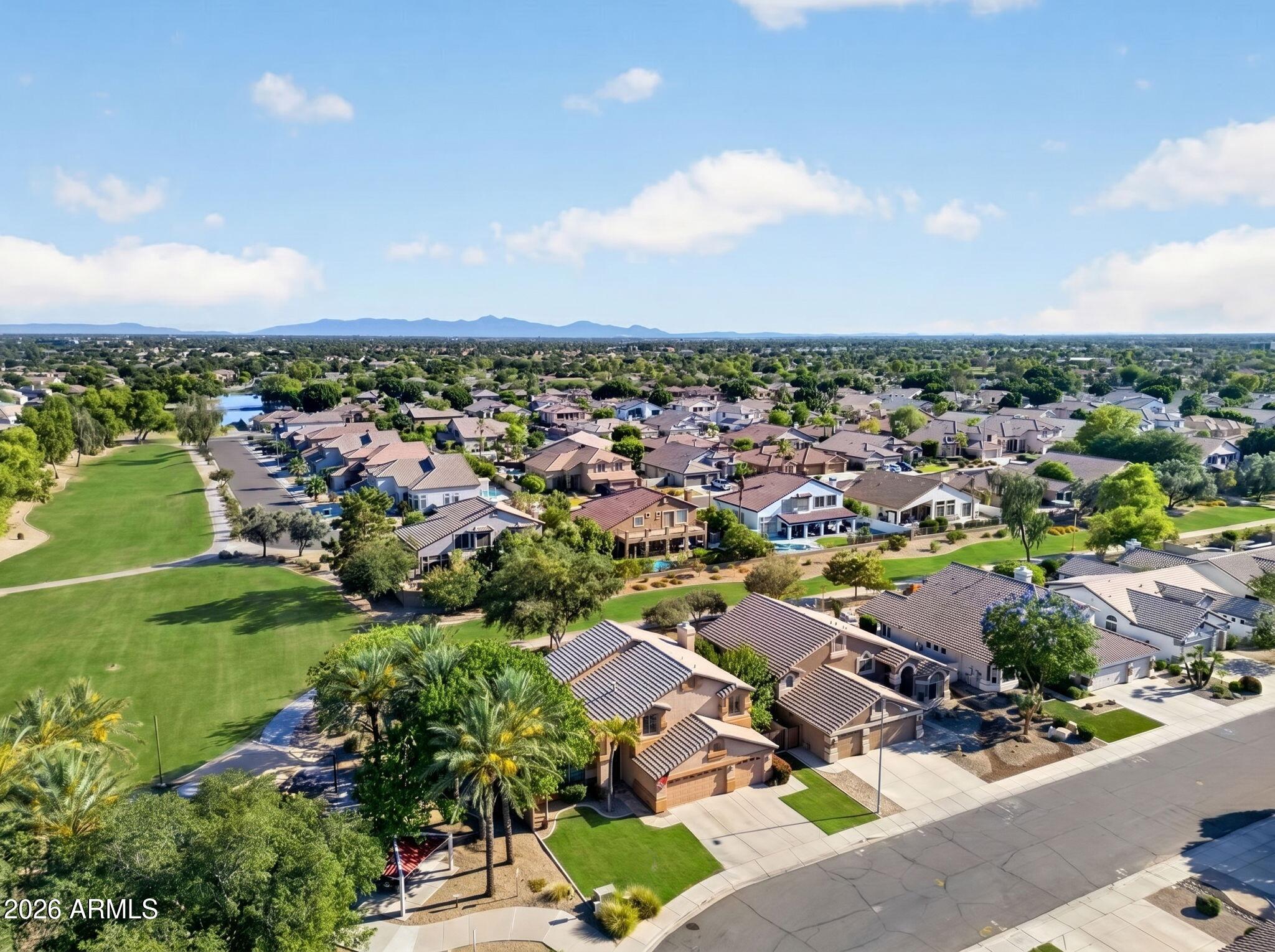 DIAMANTE VISTA - Residential
