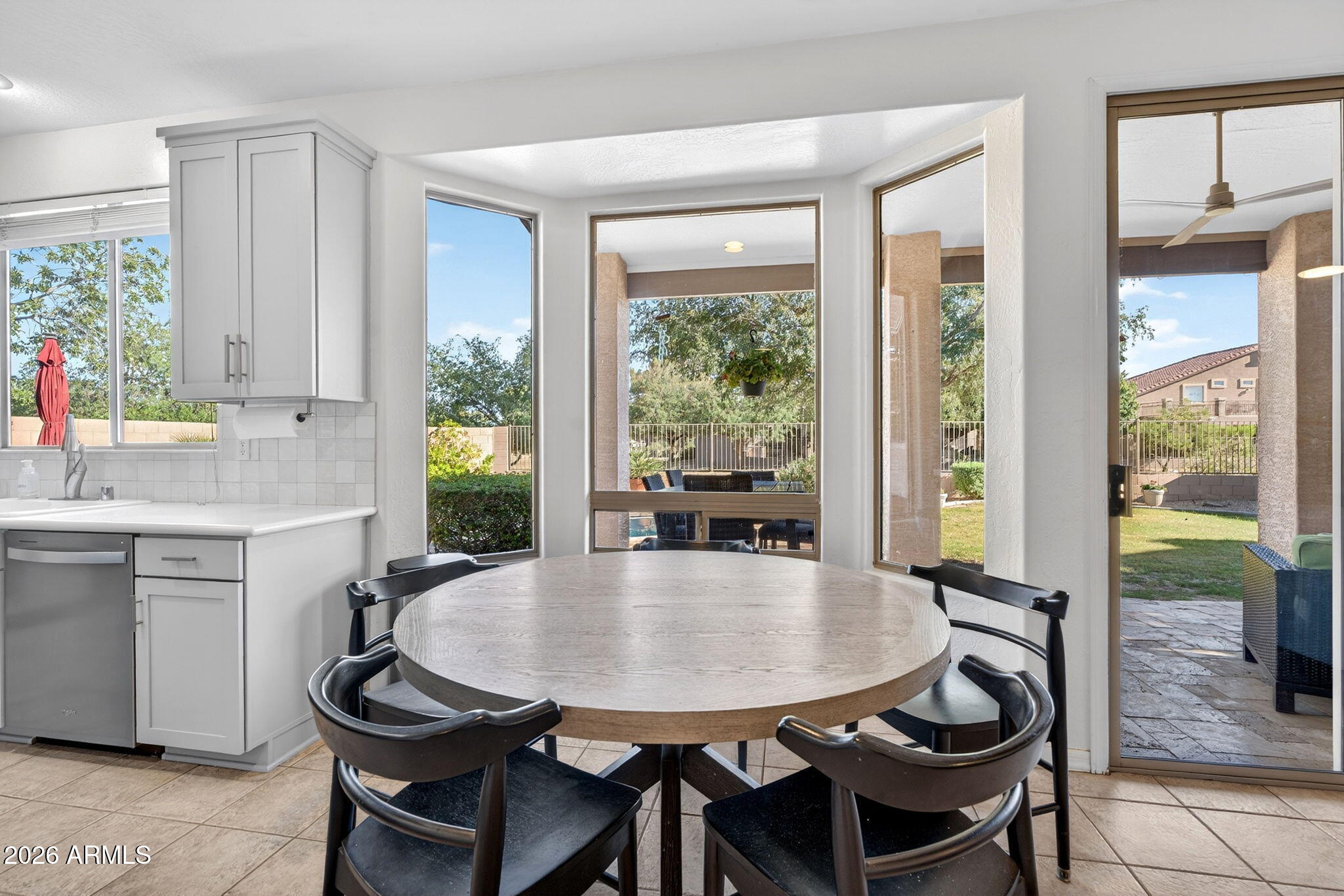 DIAMANTE VISTA - Residential