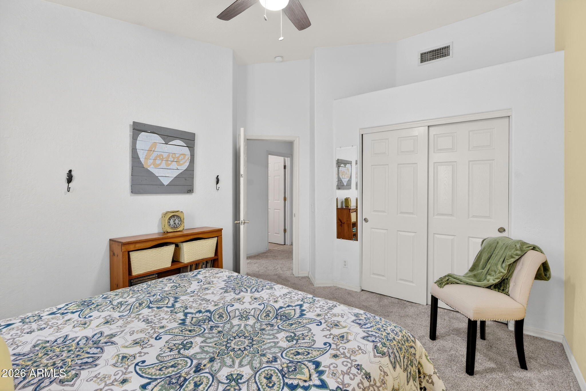 DIAMANTE VISTA - Residential