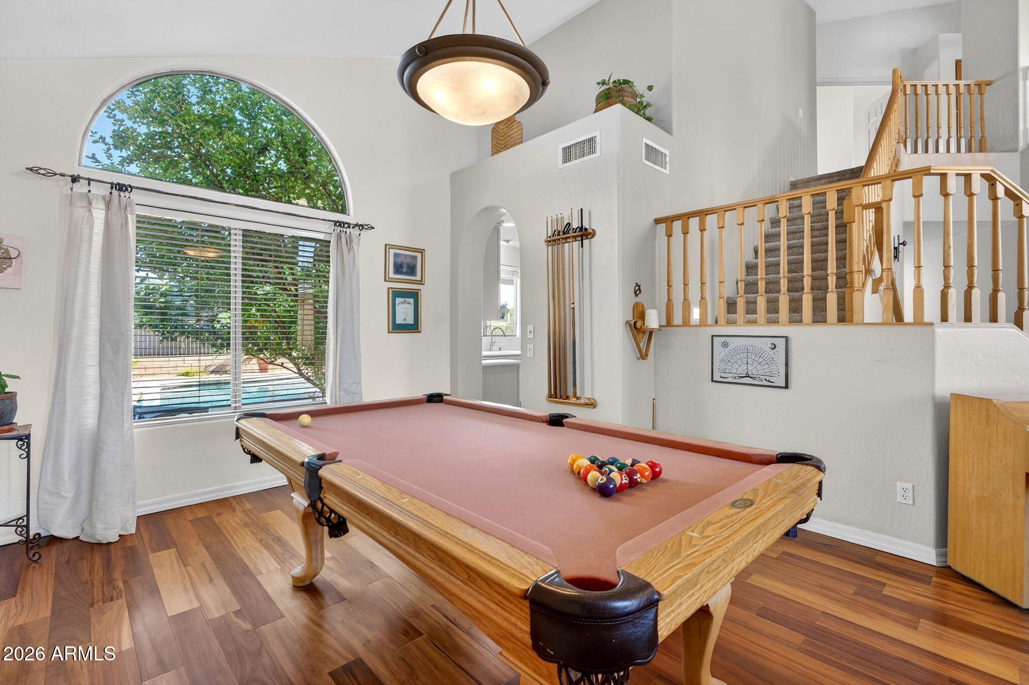 DIAMANTE VISTA - Residential
