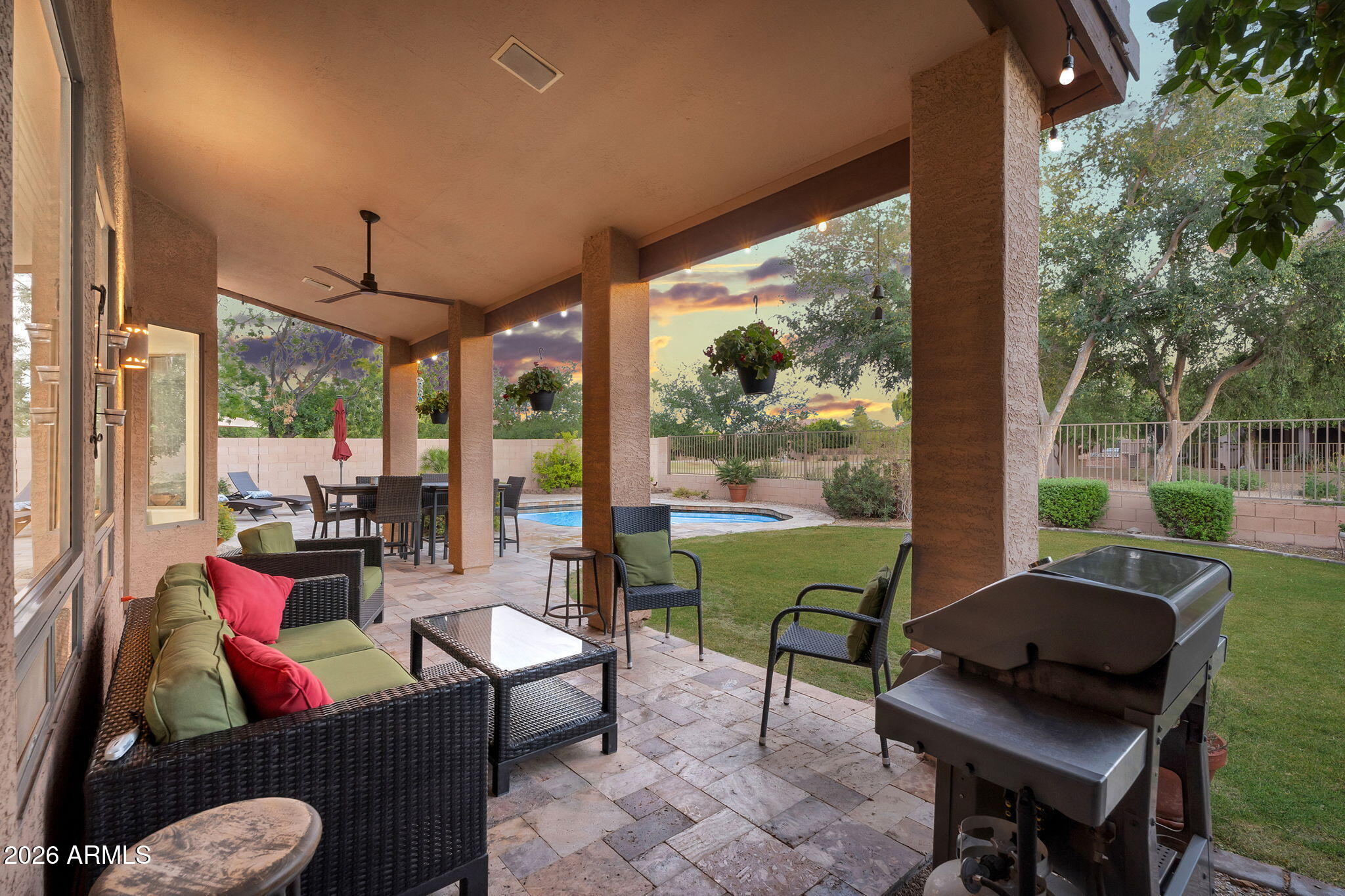 DIAMANTE VISTA - Residential