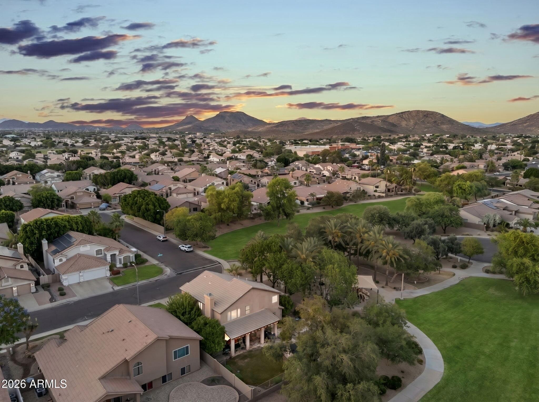 DIAMANTE VISTA - Residential