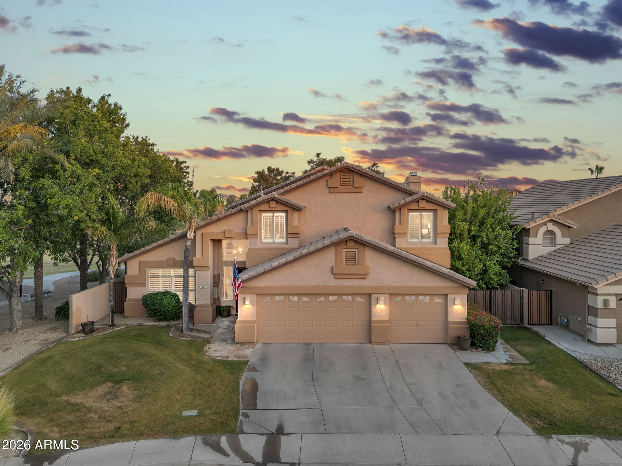 DIAMANTE VISTA - Residential
