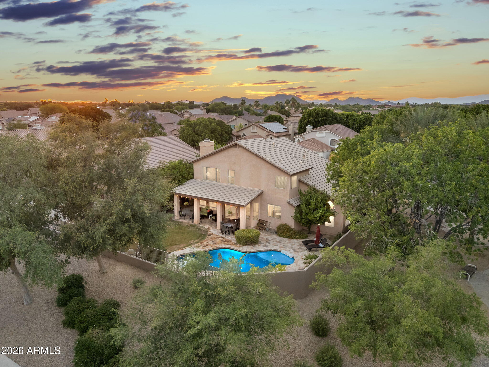 DIAMANTE VISTA - Residential