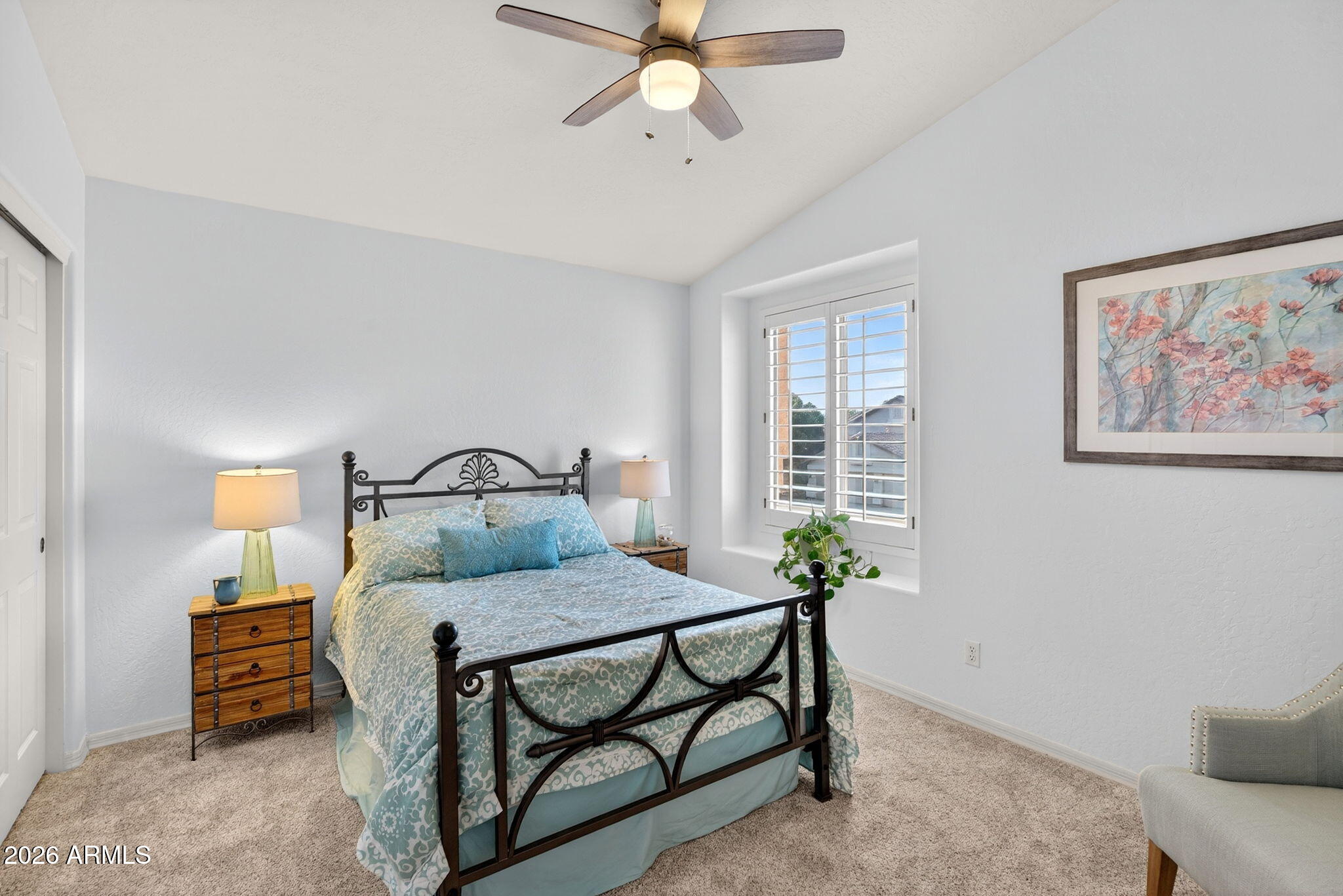 DIAMANTE VISTA - Residential