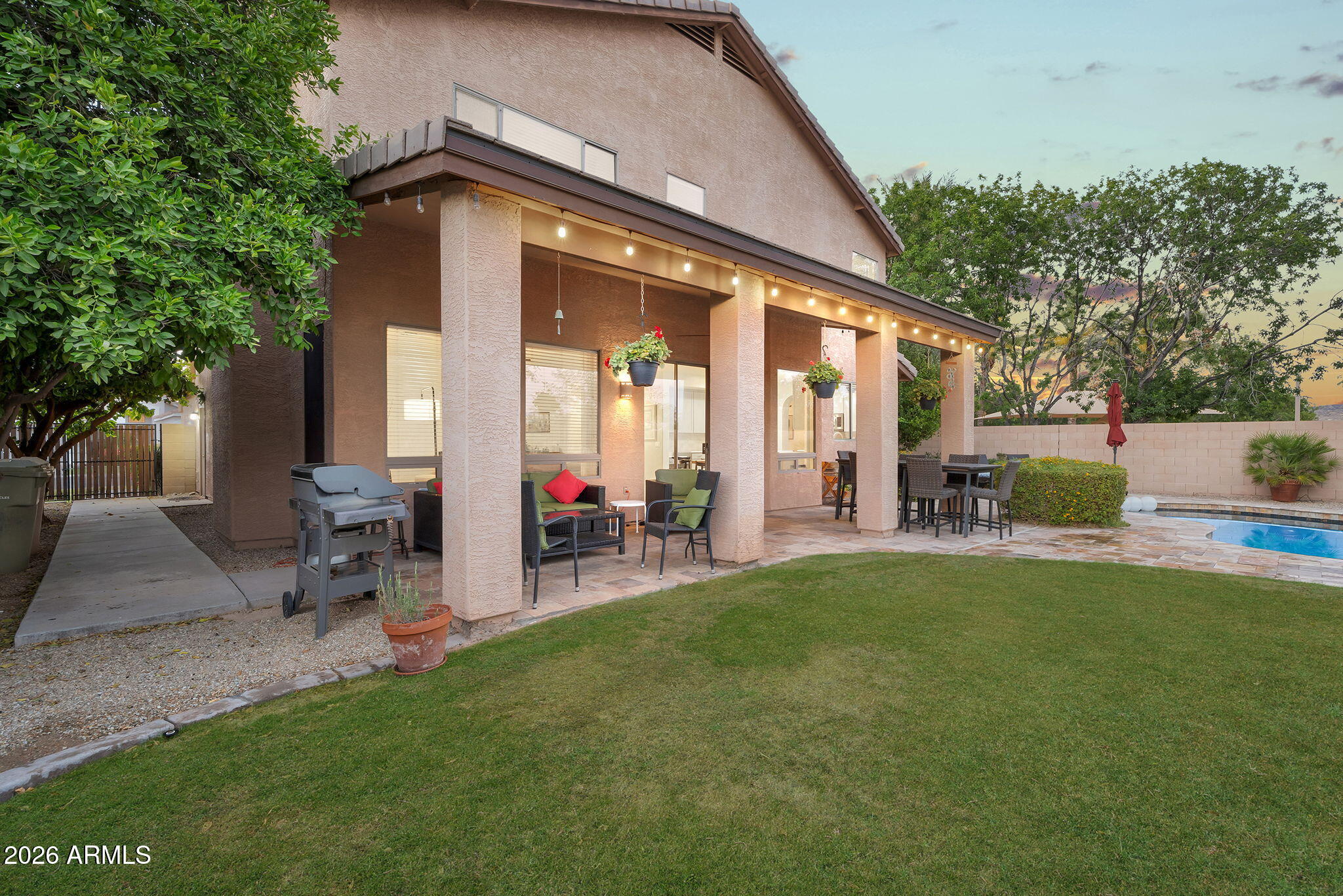 DIAMANTE VISTA - Residential