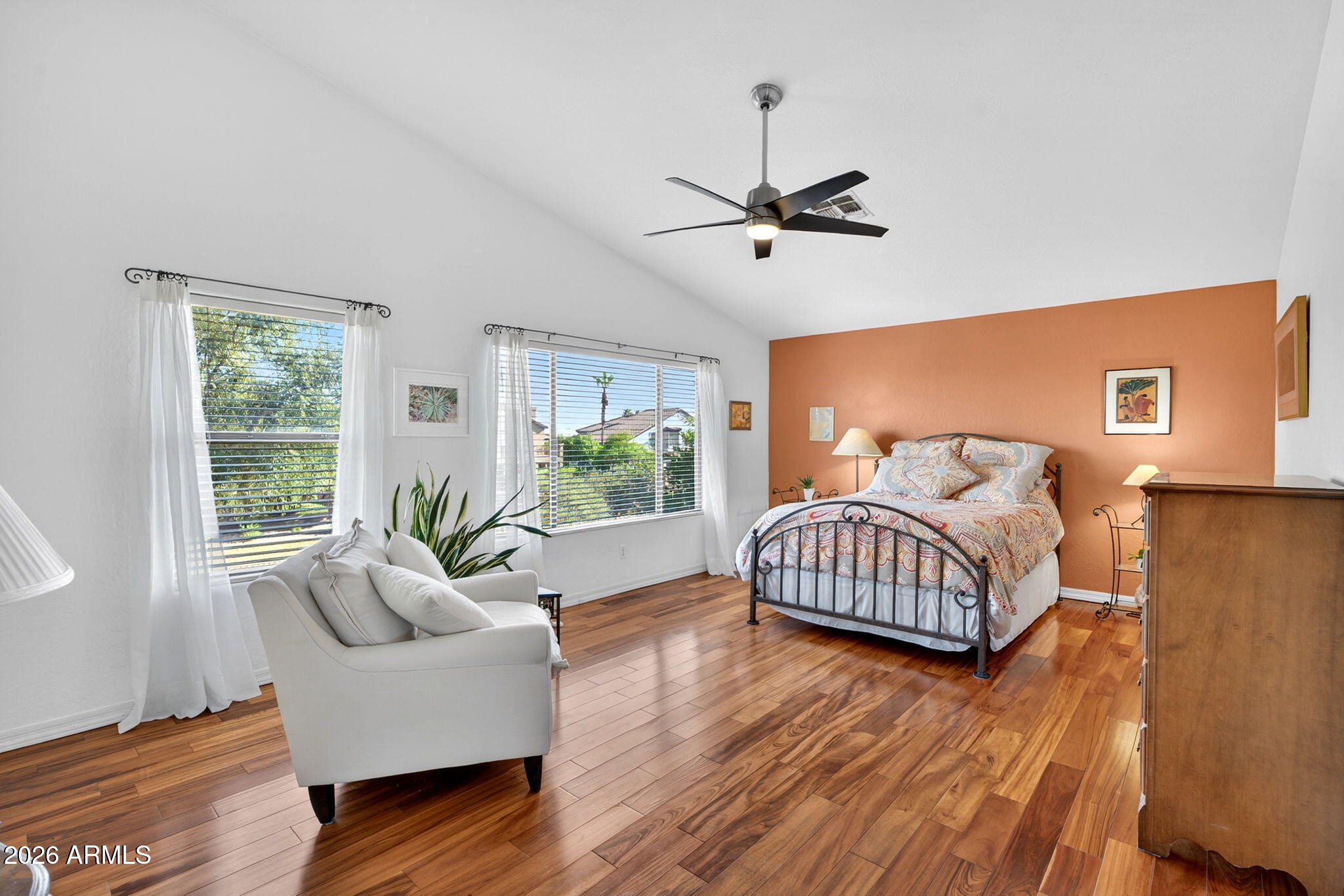 DIAMANTE VISTA - Residential