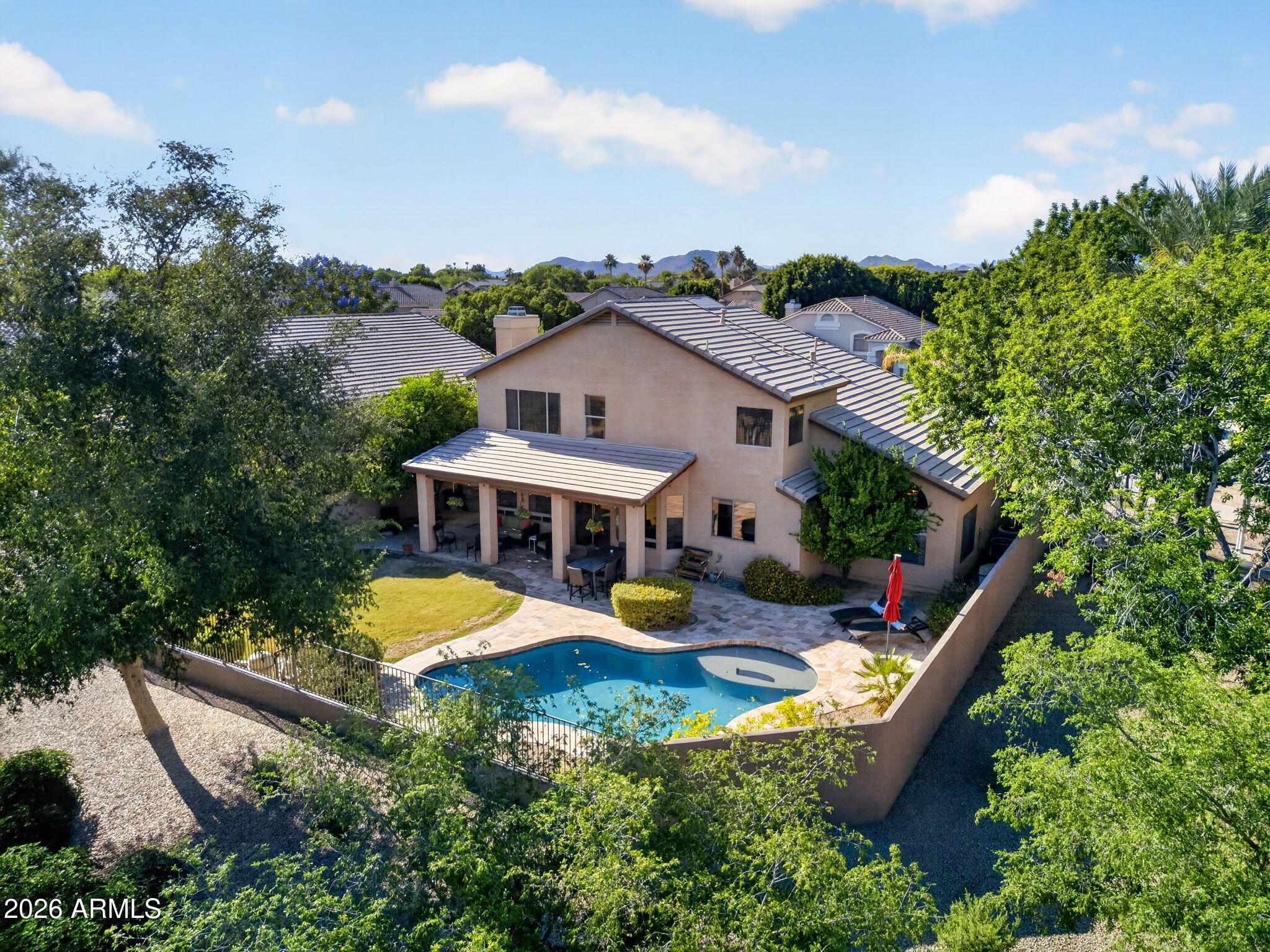 DIAMANTE VISTA - Residential
