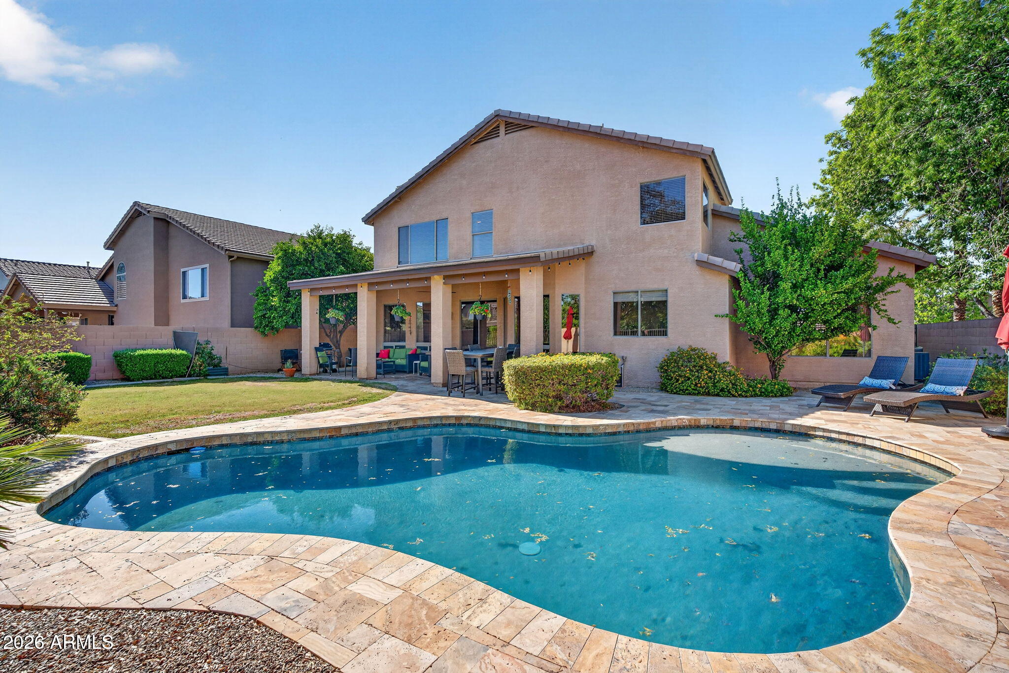 DIAMANTE VISTA - Residential