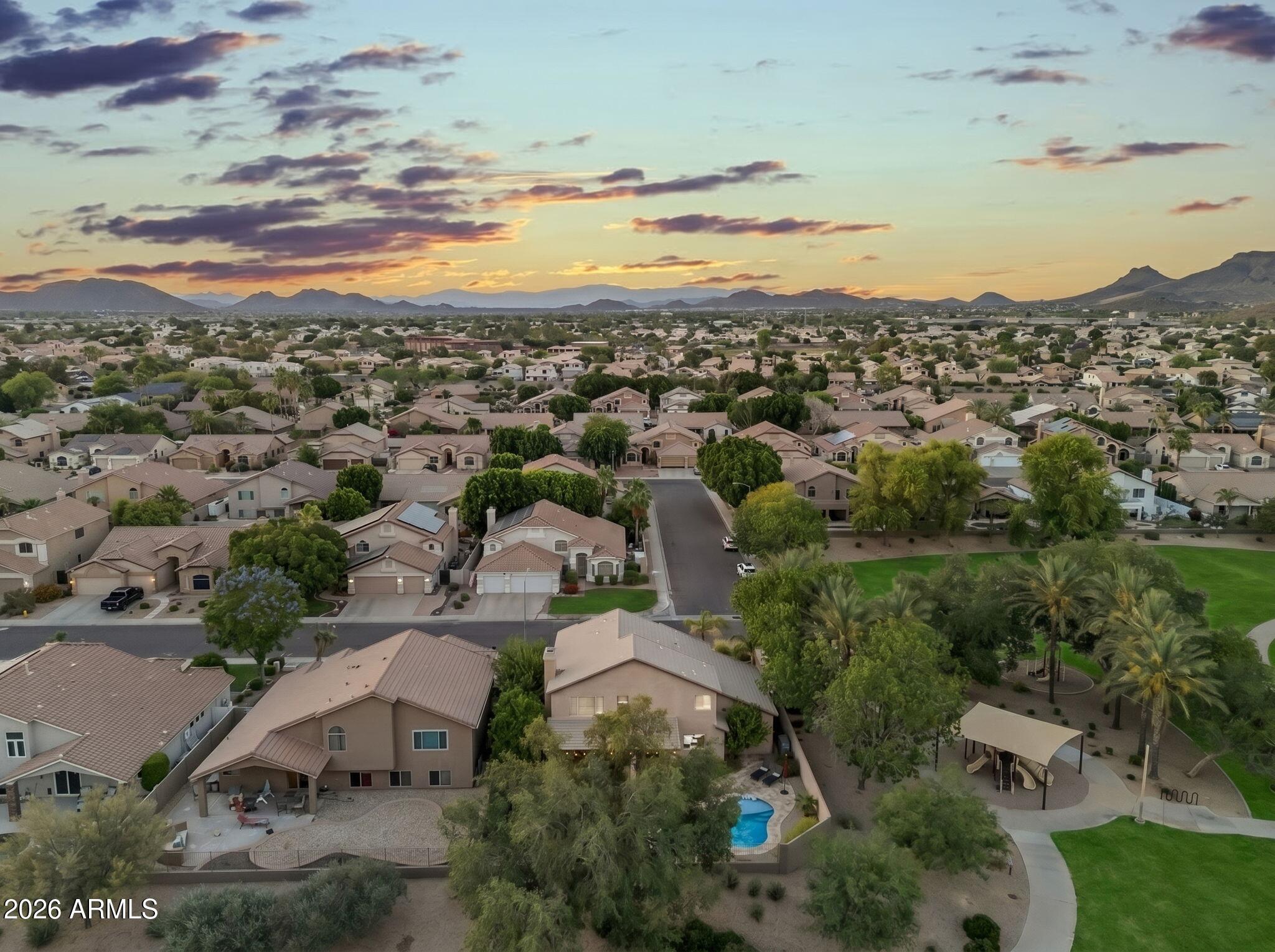 DIAMANTE VISTA - Residential