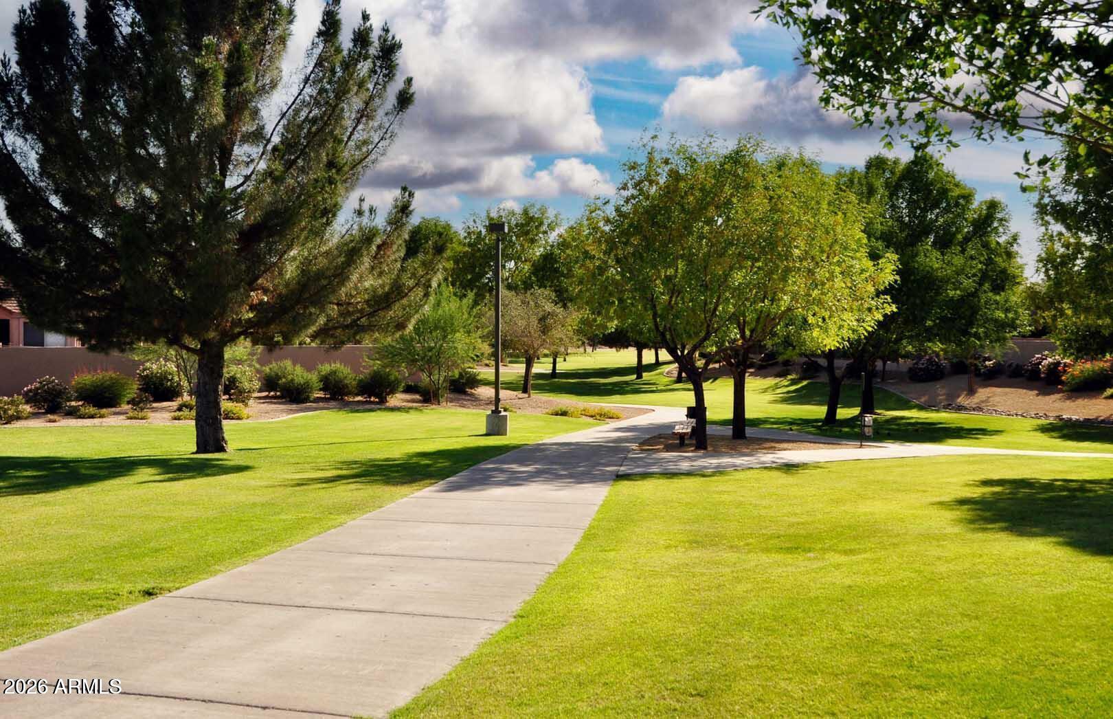 DIAMANTE VISTA - Residential