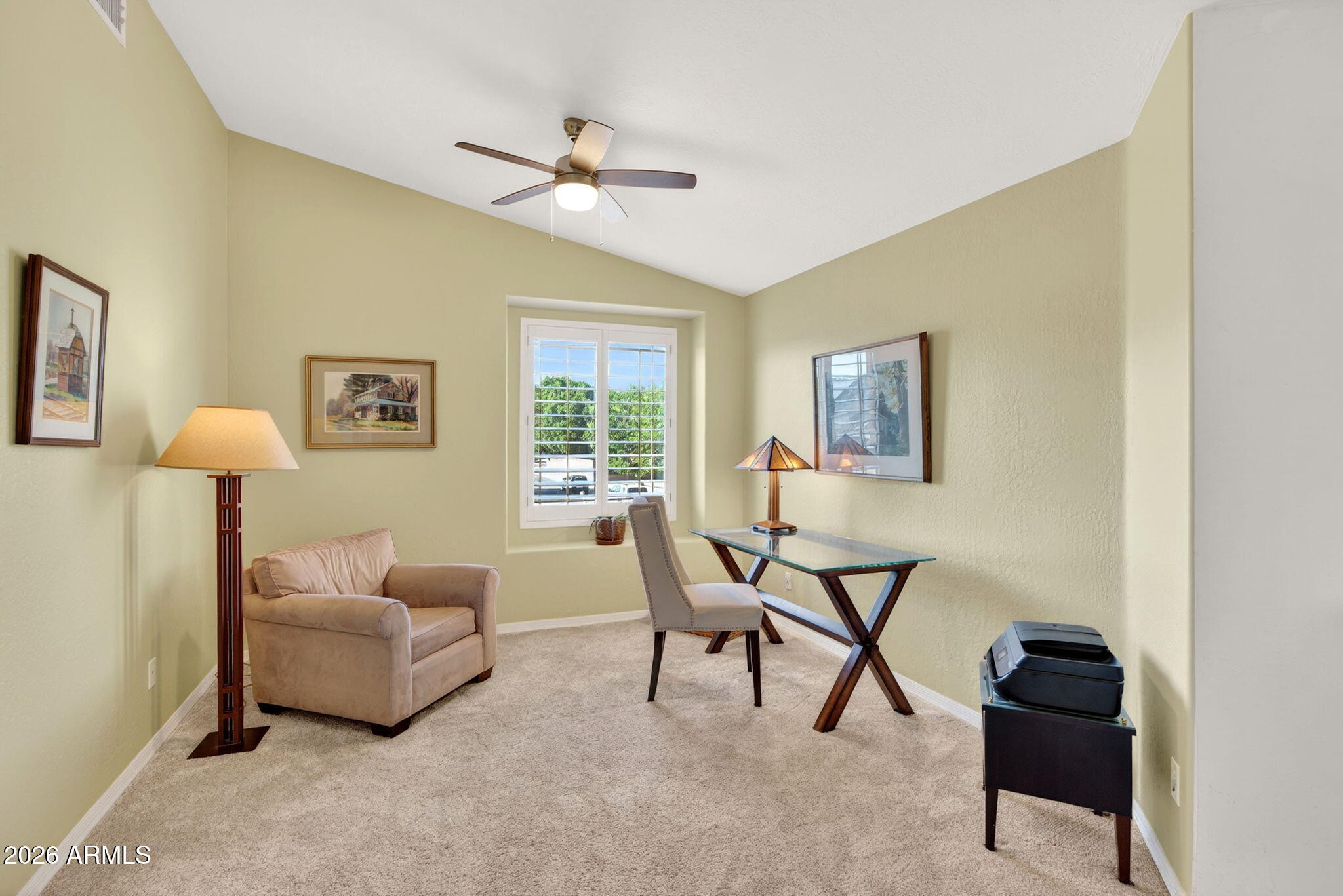 DIAMANTE VISTA - Residential