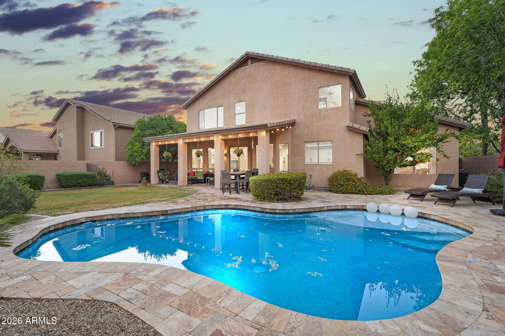 DIAMANTE VISTA - Residential