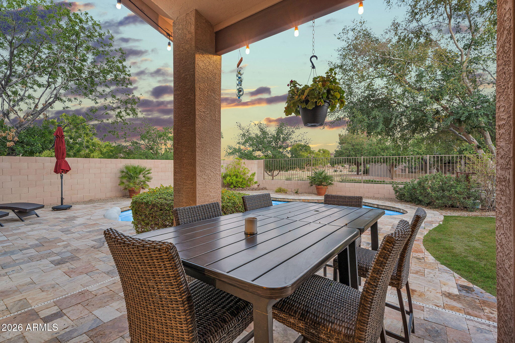 DIAMANTE VISTA - Residential