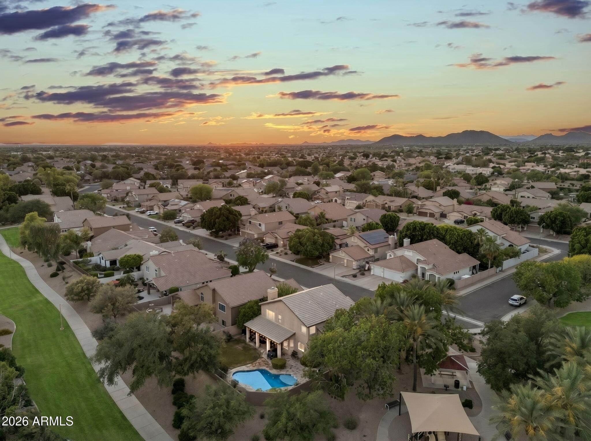 DIAMANTE VISTA - Residential