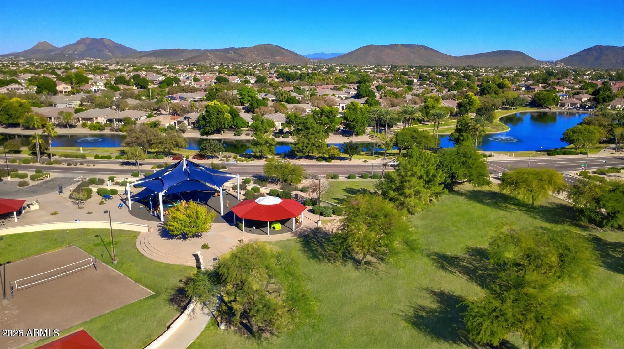 DIAMANTE VISTA - Residential