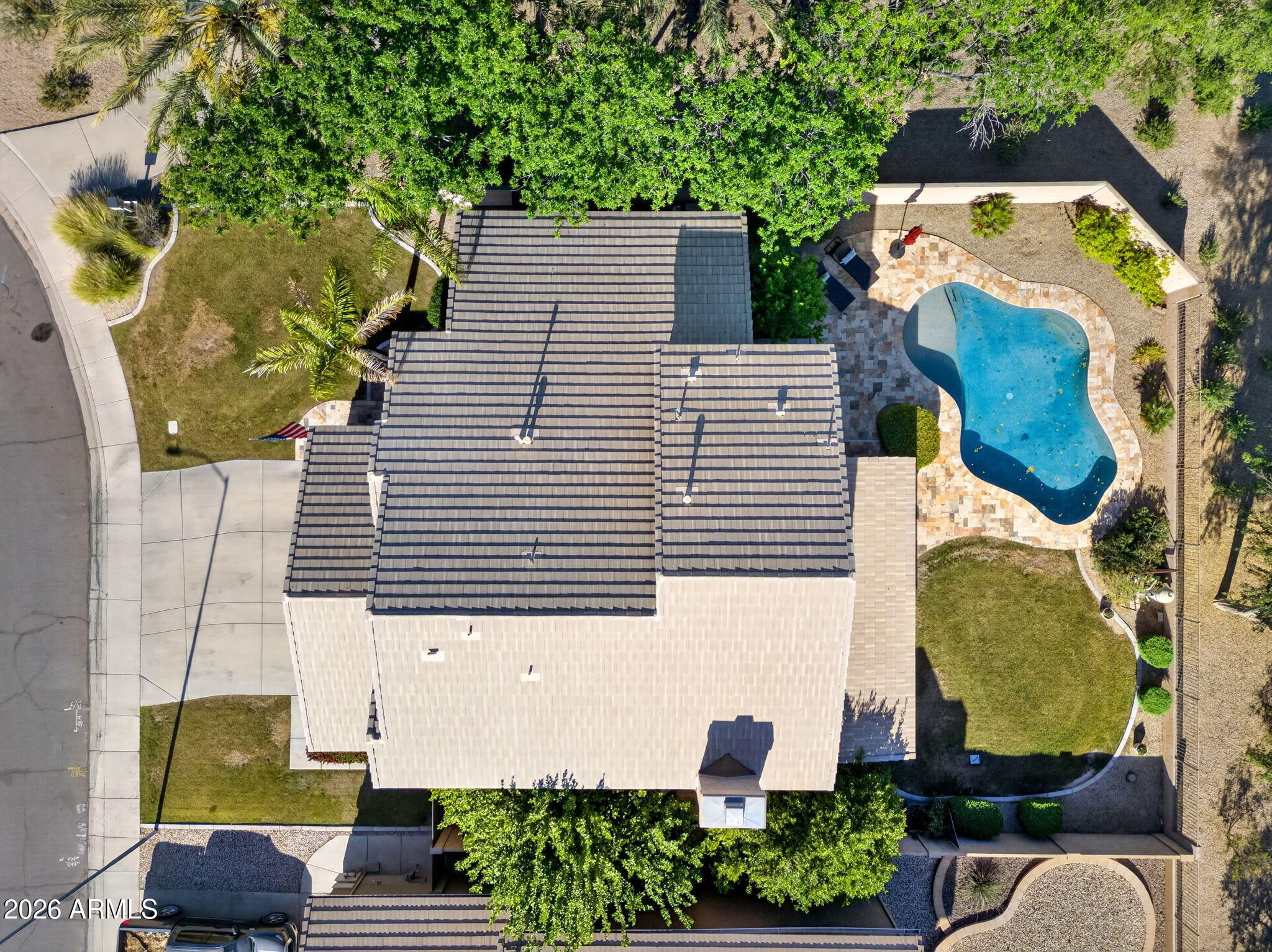DIAMANTE VISTA - Residential