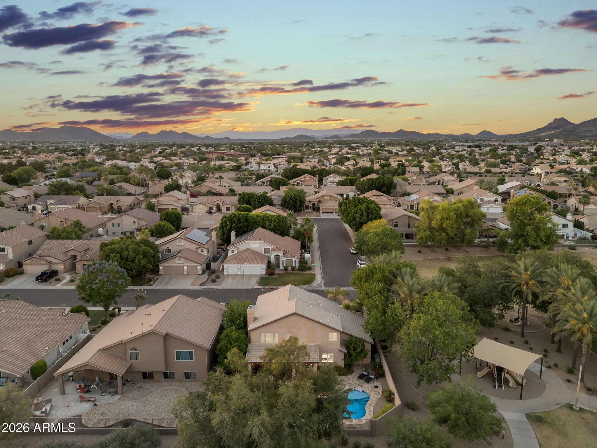 DIAMANTE VISTA - Residential