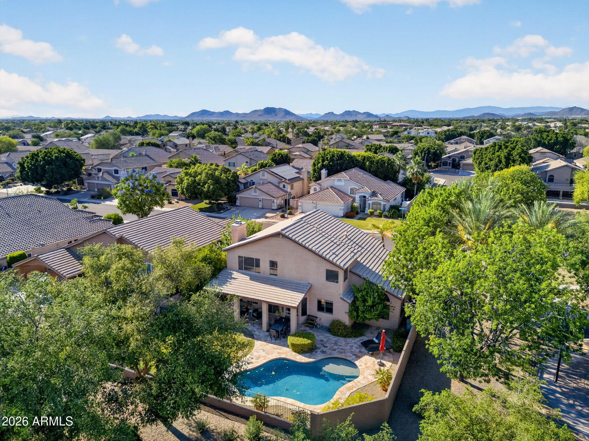 DIAMANTE VISTA - Residential