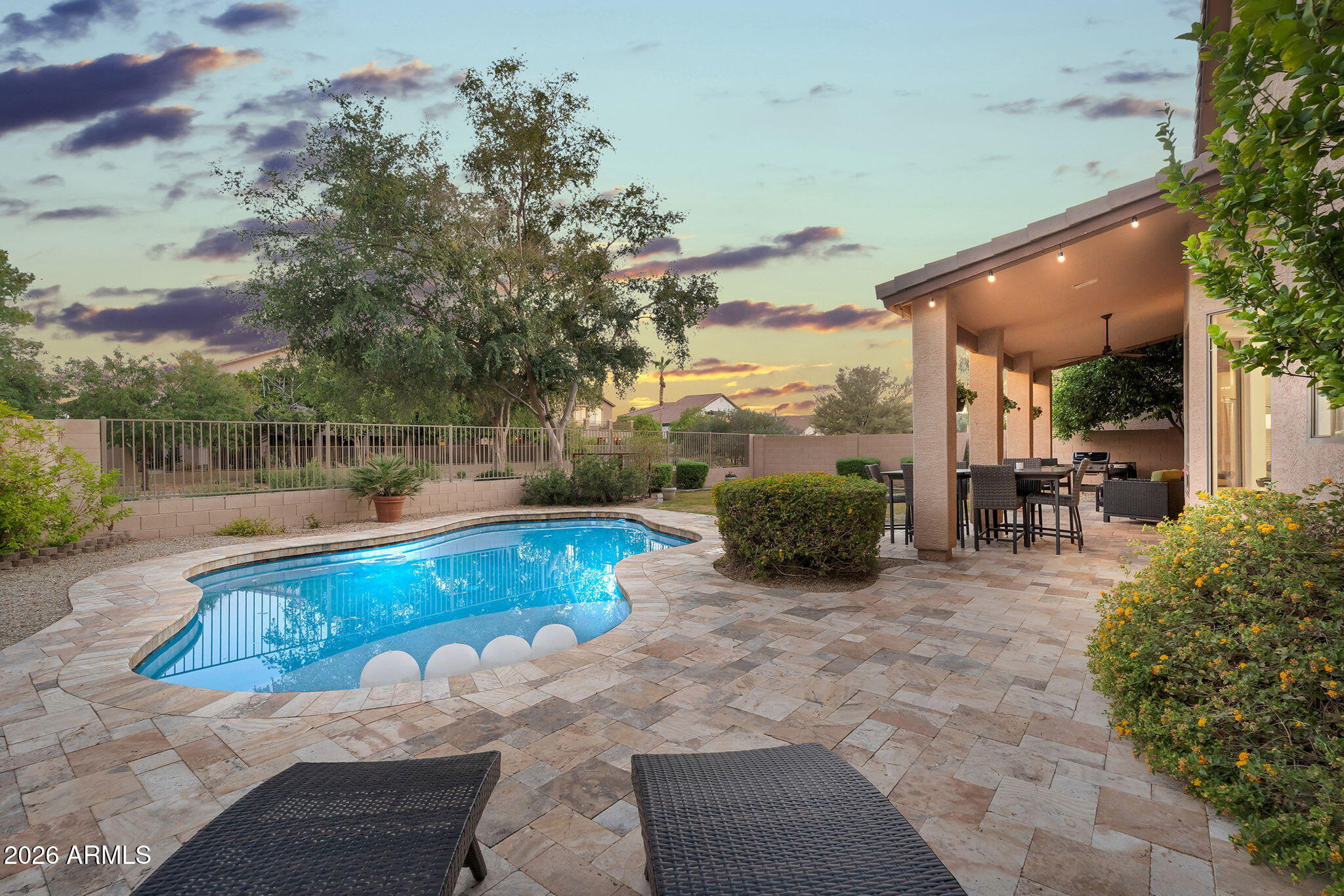 DIAMANTE VISTA - Residential