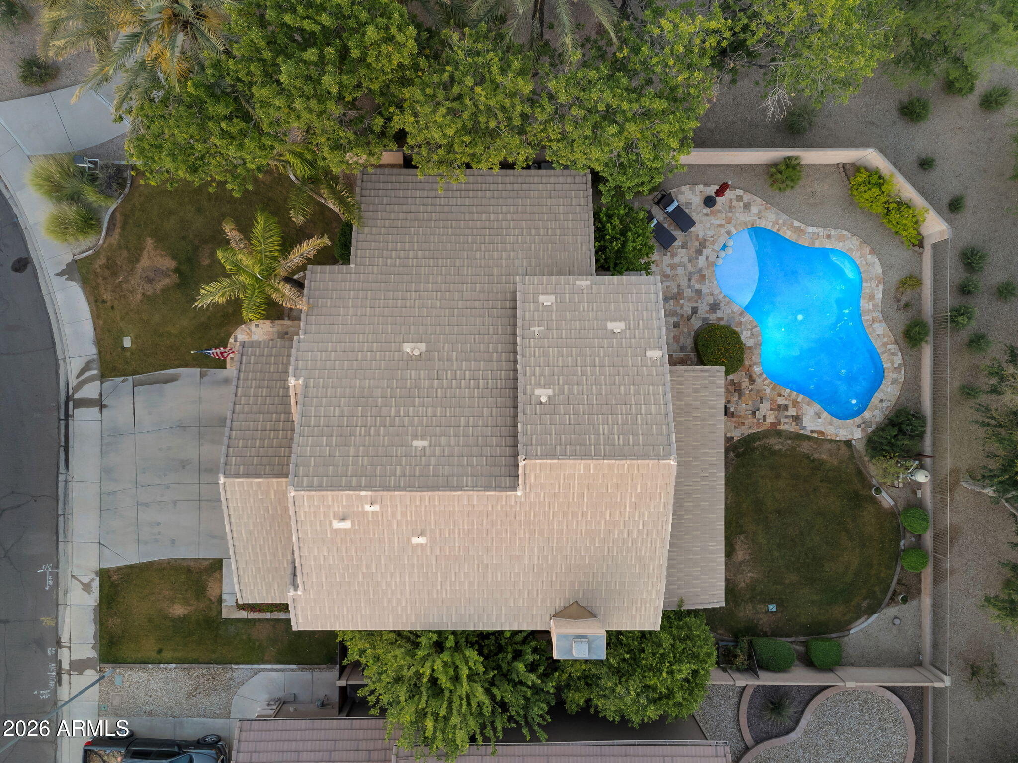 DIAMANTE VISTA - Residential