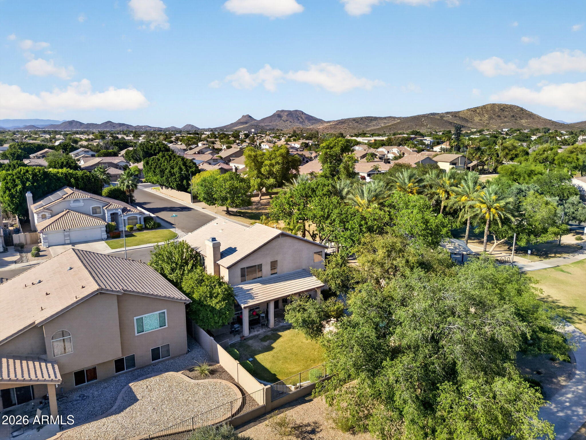 DIAMANTE VISTA - Residential